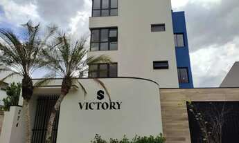 Imagem 2: Apartamento para Venda em São José dos Pinhais, São Cristóvão, 2 dormitórios, 1 suíte, 2 b