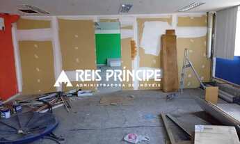 Imagem 3: ÓTIMA LOJA COMERCIAL COM 110M² PARA ALUGAR NA TAQUARA