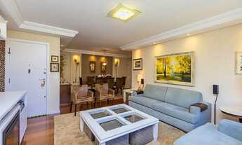 Imagem 7: Apartamento 161m², 4 quartos, 1 suíte, 3, banheiros, 2 vagas. Bairro Boa Vista