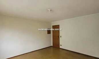 Imagem 2: Apartamento para para alugar com 2 quartos 1 sala 60 m2 no bairro Vila Ema, São Paulo - SP