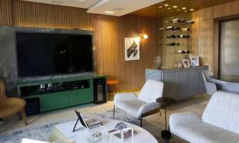 Imagem 3: Condomínio Port Valência - 162 m² - 3 Suítes - 3 vagas no coração da Aldeota - Fortaleza