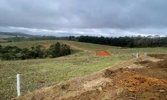 Imagem 1: LOTEAMENTO NOVO EM CAUCAIA DO ALTO COTIA!