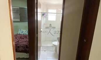 Imagem 7: Oportunidade - Apartamento - Residencial Laguna Hills - Cidade Morumbi - 2 Dormitórios - 5