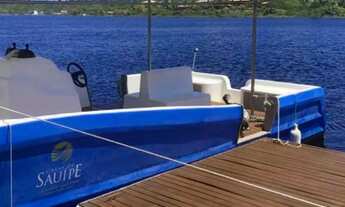 Imagem 16: Mansão de Luxo em Sauípe 5 Suítes no Grande Laguna