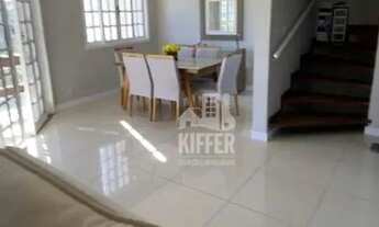 Imagem 6: Casa à venda, 180 m² por R$ 700.000,00 - Badu - Niterói/RJ
