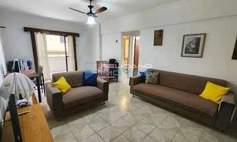 Imagem 2: Apartamento com 1 quarto, Tupi, Praia Grande - R$ 349 mil, Cod: 6684