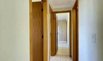 Imagem 3: Águas Claras - Apartamento 3 qtos - 69m² - Portal das Araucárias OPORTUNIDADE