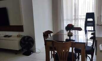 Imagem 4: Apartamento mobiliado