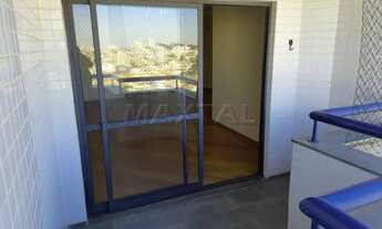 Imagem 4: Apartamento para locação, no Jardim São Paulo, 162m² com 3 dormitórios, sendo 1 suíte e 2