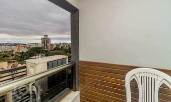 Imagem 7: Apartamento à venda em Petrópolis com 68 m², 2 quartos, 1 vaga