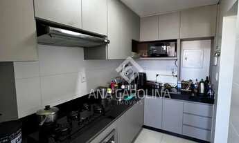 Imagem 6: Apartamento no Edifício Mobi Tower - Centro de Montes Claros