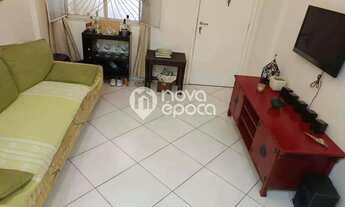 Imagem 4: Glória Apartamento com 1 dormitório