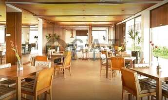 Imagem 2: Imperdível! Casa em condomínio para locação em Alphaville Nova Esplanada, Votorantim-SP: 3