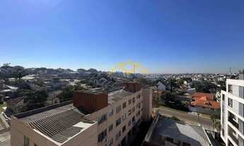 Imagem 7: Apartamento MOBILIADO com 1 dormitório à venda, 35 m² por R$ 269.000 - Portão - Curitiba/P