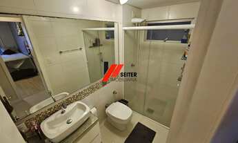 Imagem 7: Apartamento para locação carvoeira florianópolis