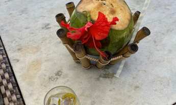 Imagem: Praia dos Carneiros/PE - Casa 3/4 com piscina