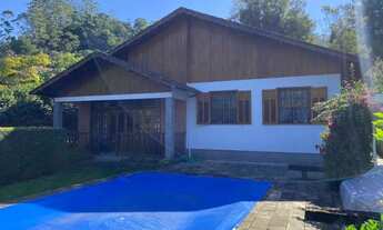 Imagem 5: Casa para Venda em Nova Friburgo, Mury, 3 dormitórios, 1 suíte, 2 banheiros, 3 vagas