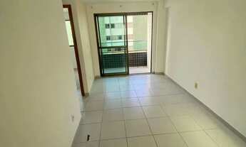 Imagem 3: Edf Parque Amazonas Pertinho da Praia 2 Qts 1St Varanda 53m² - Boa Viagem