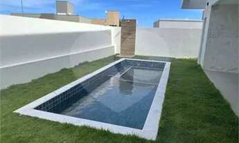 Imagem 6: Casa com 4 quartos à venda ou para locação em Alphaville (abrantes) - BA