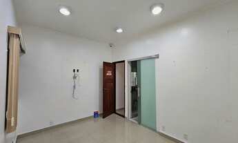 Imagem 2: Casa comercial a venda no Vieiralves