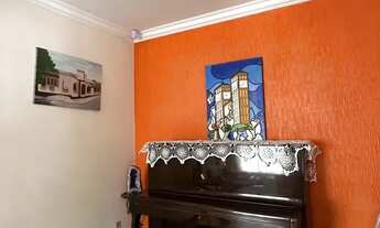 Imagem 4: Imóvel para aluguel com 195 metros quadrados com 5 quartos em Barra do Pari - Cuiabá - MT