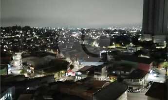 Imagem 6: Apartamento com 2 quartos para locação em Santa Maria - SP