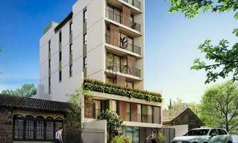 Imagem: Apartamento à venda no Vila Izabel