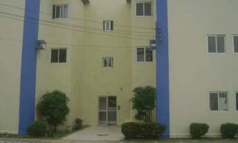 Imagem 2: Vendo ou troco lindo apartamento 85.000,00