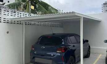 Imagem 4: Apartamento com 3 dormitórios à venda, 69 m² por R$ 410.000,00 - Jardim Cidade Universitár