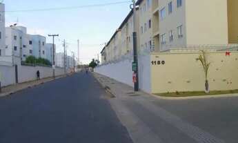 Imagem 2: Apartamento para alugar com 45,00 metros quadrados no SANTA MARIA DA CODIPE - Teresina - P