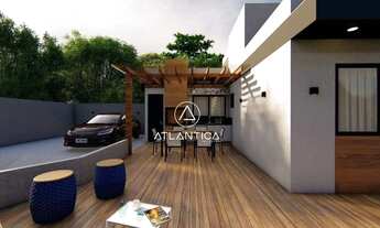 Imagem 6: Atlântica Imóveis tem excelente Casa Linear à Venda no Vale das Palmeiras, Macaé/RJ