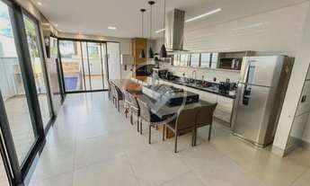 Imagem 5: Casa Térrea 3 Suítes no Condomínio Portal do Sol Garden codigo: 59266