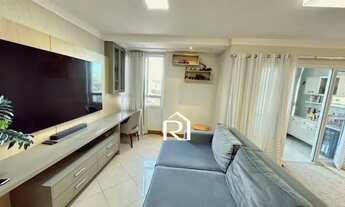 Imagem 4: Imóvel à venda com 110 m², 3 quartos, suíte, sol da manhã, 2 vgs, em Jardim Camburi - Vitó