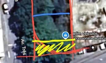 Imagem 4: Vende-se terreno 9x11