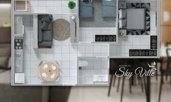 Imagem: Apartamento novo Barra Velha