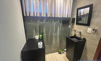 Imagem 3: COMERCIAL - JARDIM TRÊS COLINAS - SP