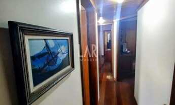 Imagem 4: Apartamento à venda, 4 quartos, 1 suíte, 2 vagas, Grajaú - Belo Horizonte/MG