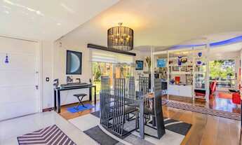 Imagem 4: Casa com 5 quartos no Mosela, Petrópolis