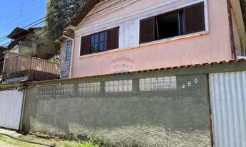 Imagem 2: Casa 3 Quartos à venda, 239m² - Independência, Petrópolis/RJ