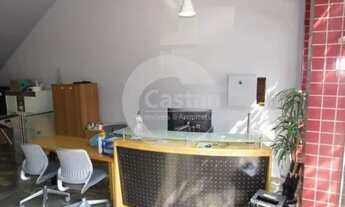 Imagem 4: Edifício Comercial em Mooca