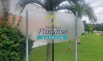 Imagem: ALUGO APTO COND PARADISO ANTURIO