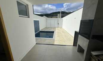 Imagem 6: Casa para locação em Vargem Pequena, localizada em condomínio fechado Privilege