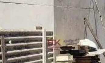 Imagem 4: Terreno à venda, 160 m² por R$ 212.000,00 - Conjunto Residencial Galo Branco - São José do