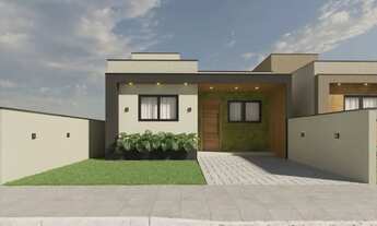 Imagem 2: Casa mobiliada com 2 dormitórios em construção no Bairro dos Ingleses! Confira!