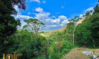 Imagem 4: Casa com 4 dormitórios à venda, 250 m² por R$ 980.000,00 - Quebra Frascos - Teresópolis/RJ