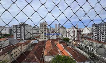Imagem 7: Apartamento para alugar 2 quartos vaga demarcada Campo Grande