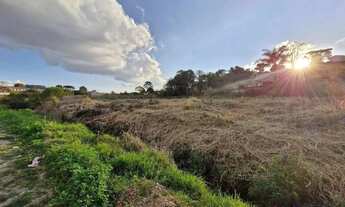 Imagem: Área à venda, 2663 m² por R$ 1.200.000,00