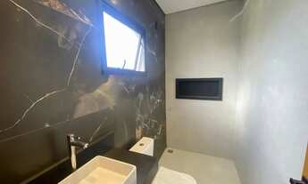 Imagem 5: Casa à Venda no Condomínio Florais Esmeralda