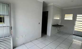 Imagem 5: CASA TÉRREA COM 2 QUARTOS À VENDA, 53m2 - RESIDENCIAL PETRA