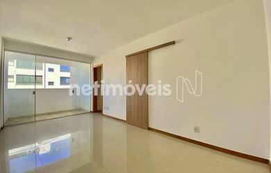 Imagem: Apartamento de 3 quartos, um sendo suíte